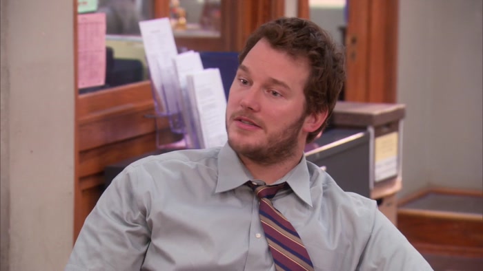 HONESTLY, YOU'D LOOK HOT NAKED.  