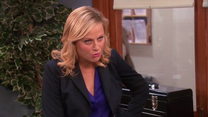 - GROSS. - THAT WAS THE DOUCHE TALKING. 