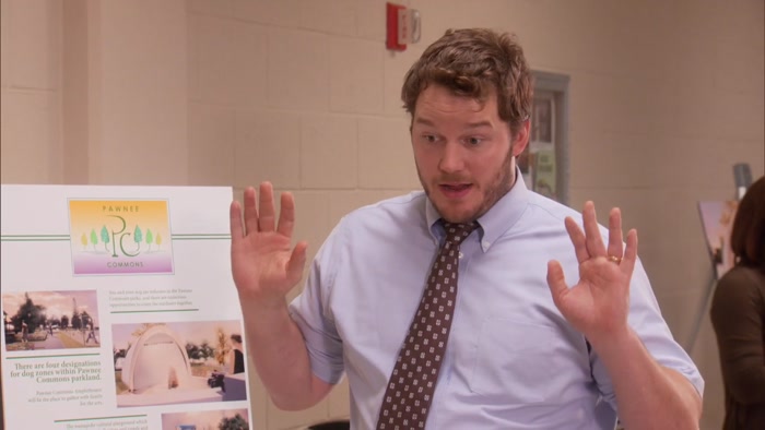 - HONEY, I AM SO SORRY. - ANDY! 