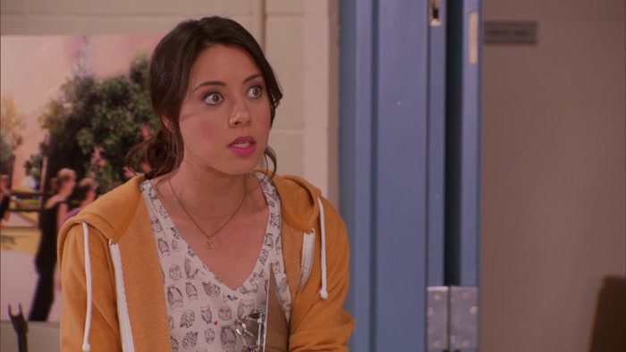 - HONEY, I AM SO SORRY. - ANDY! 