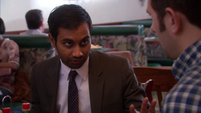 BUT THE TRIAL'S GONNA BE OVER QUICK. 
