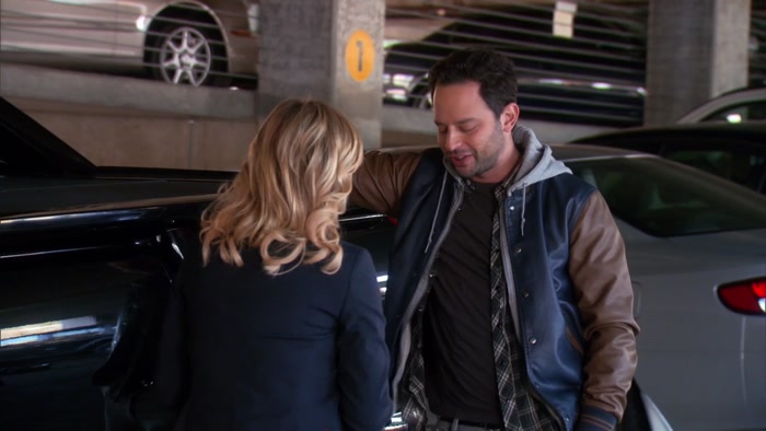 YOU WANNA FUNK THIS JUNK IN THE BACK OF MY TRUNK? 