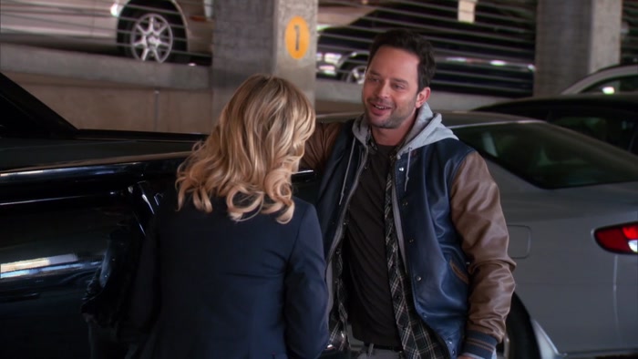 YOU WANNA FUNK THIS JUNK IN THE BACK OF MY TRUNK? 