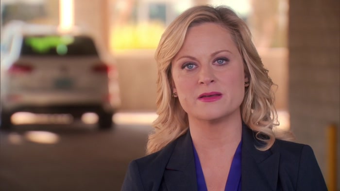 I HAVE DRIVEN ANN RIGHT INTO THE BELLY OF THE DOUCHE. 