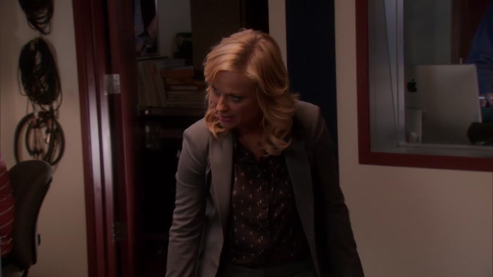 AND I AM LEAVING, JUST LIKE YOU'RE GONNA LEAVE ANN ALONE. 
