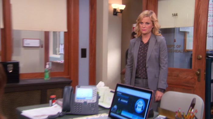 REMEMBER THAT CHICK ANN I USED TO... 
