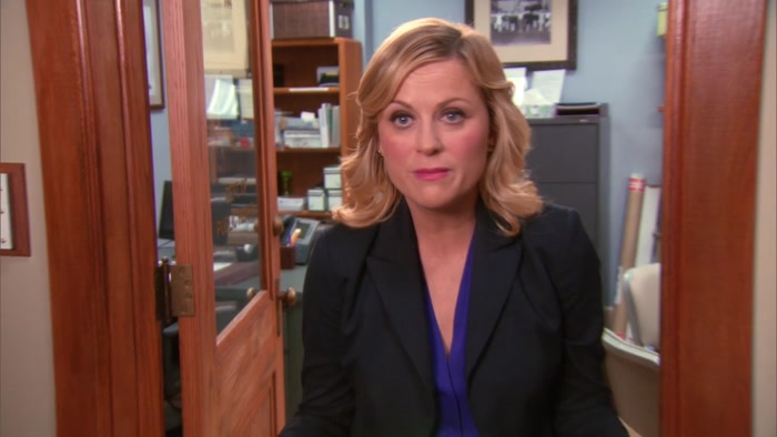 AND CONVINCE ANN TO WAIT FOR HER OWN BEN-LEVEL SOUL MATE. 