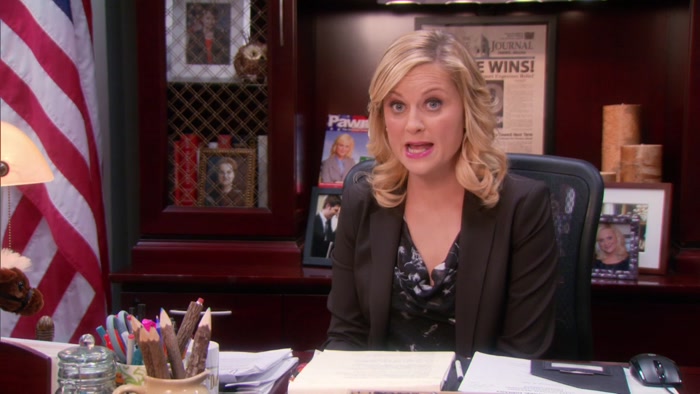 IN THIS CASE, THE BODY IS ANN'S, 
