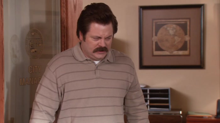 I DID NOT SLEEP FOR ONE SECOND LAST NIGHT. 