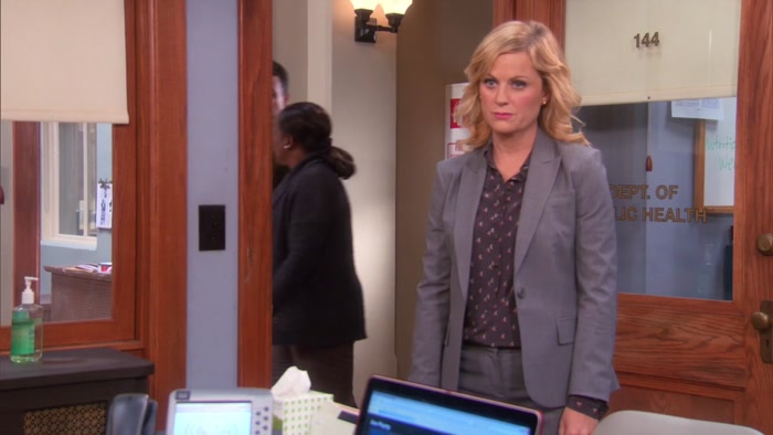 REMEMBER THAT CHICK ANN I USED TO... 