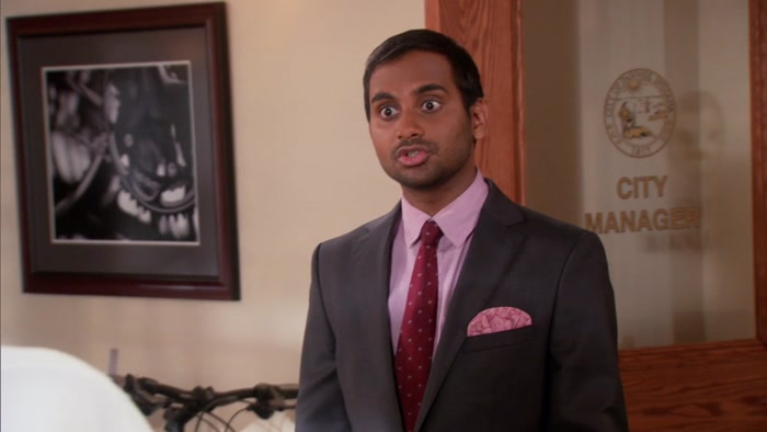 I DIDN'T EAT THOSE STUPID MINI-CALZONES. 