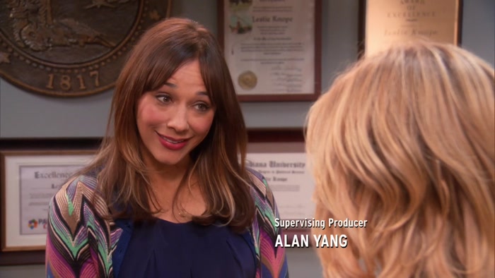YOU HIT THE LOTTERY WITH BEN, AND THAT'S GREAT, 