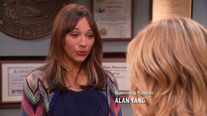 YOU HIT THE LOTTERY WITH BEN, AND THAT'S GREAT, 