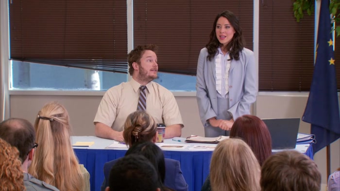 AND WELCOME TO A PUBLIC FORUM ABOUT THE PAWNEE COMMONS. 