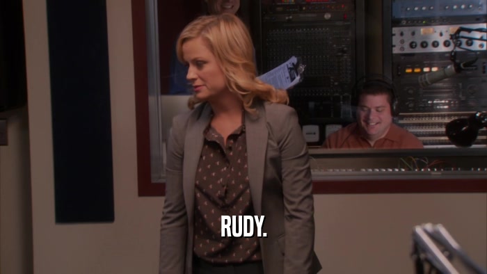 RUDY.  