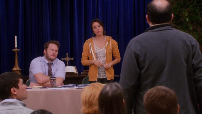 IS THIS WHOLE PAWNEE COMMONS PROJECT GONNA COST ME? 