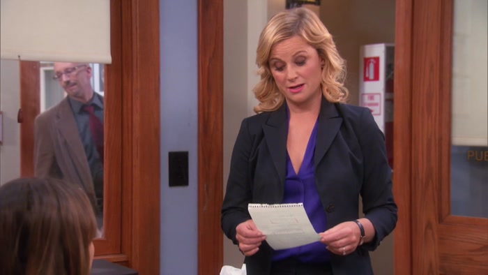- I JUST THINK HE'S A DICK. - YEAH. 