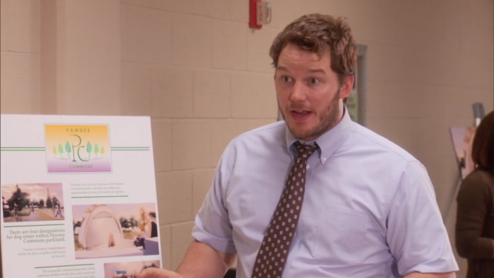 - HONEY, I AM SO SORRY. - ANDY! 