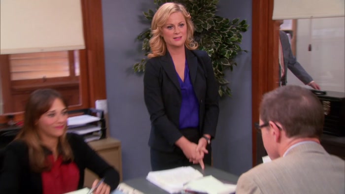 - UH-HUH. - OOH. 