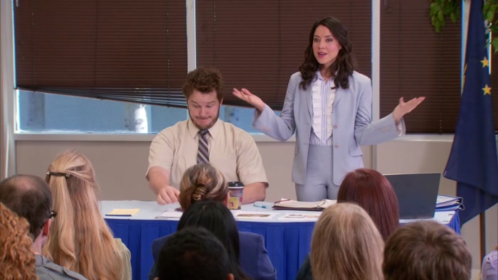 AND WELCOME TO A PUBLIC FORUM ABOUT THE PAWNEE COMMONS. 
