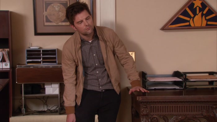 I HAD TO CANCEL A DATE  