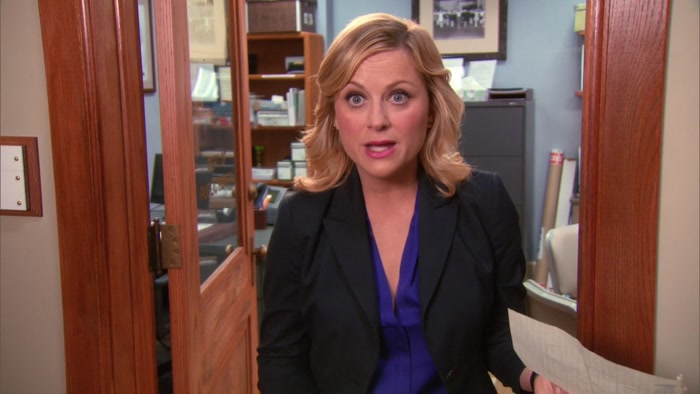 AND CONVINCE ANN TO WAIT FOR HER OWN BEN-LEVEL SOUL MATE. 