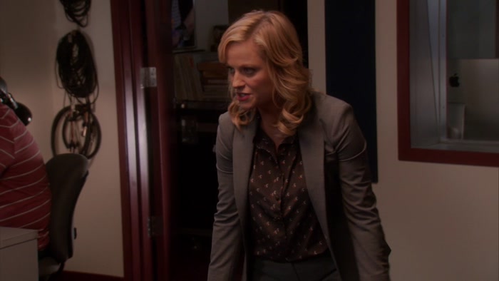 AND I AM LEAVING, JUST LIKE YOU'RE GONNA LEAVE ANN ALONE. 