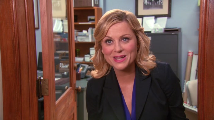 AND CONVINCE ANN TO WAIT FOR HER OWN BEN-LEVEL SOUL MATE. 