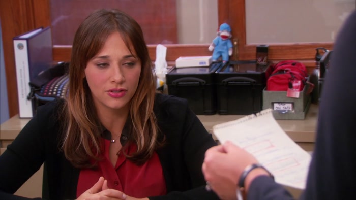 - I JUST THINK HE'S A DICK. - YEAH. 