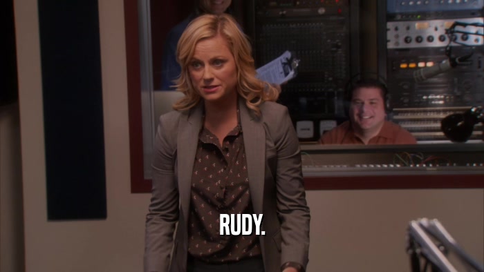 RUDY.  