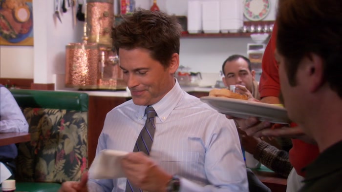 - EGG WHITES FOR BEN. - THANK YOU. 