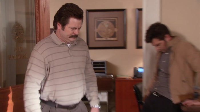 I DID NOT SLEEP FOR ONE SECOND LAST NIGHT. 