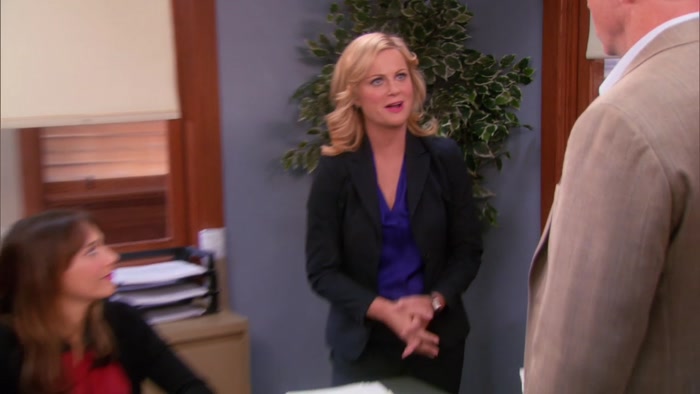 I KNOW THAT I HATE IT WHEN MY DOCTOR MAKES ME WAIT. 