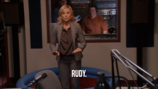 RUDY.  