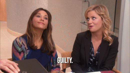 GUILTY.  