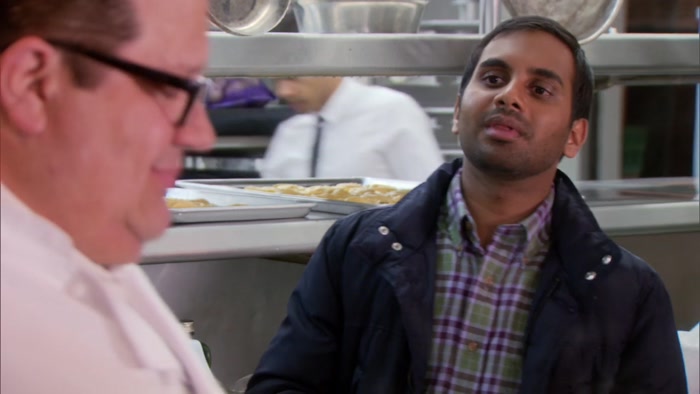 PLEASE. IF THE GALA DOESN'T GO PERFECTLY, 