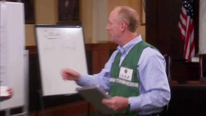 SO YOU RODE A BUS WITH A CONTAGIOUS MAN, 