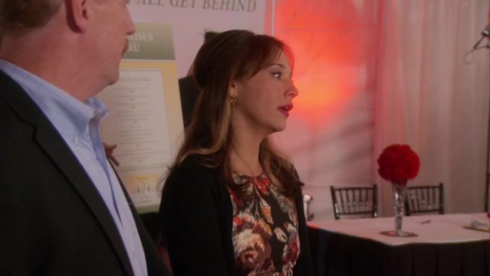 HOPING IT WOULD KILL LESLIE'S PARK PROJECT. 