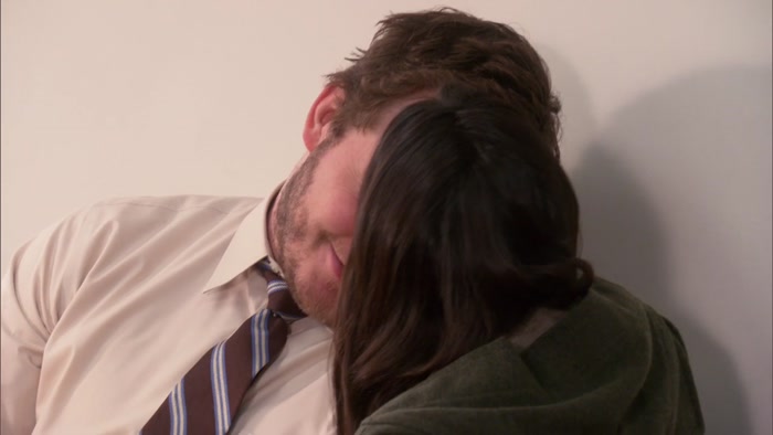 AW, THAT'S SO SWEET.  