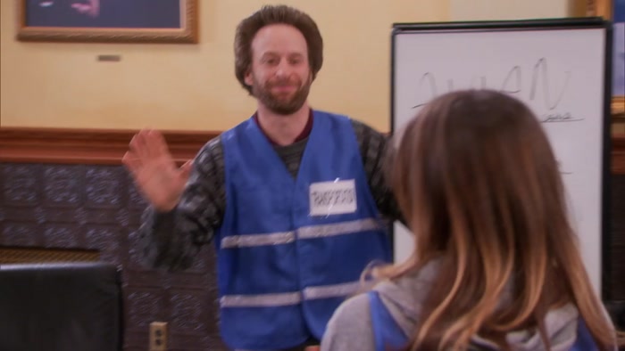 IT SAYS RIGHT THERE, YOU'RE DEAD, SO IS EVERYONE YOU CARE ABOUT. 