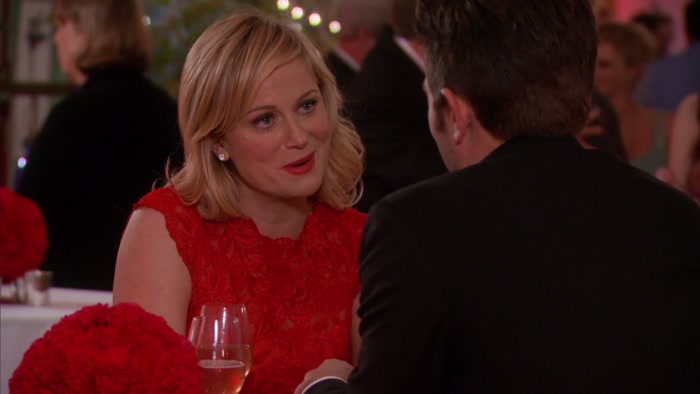 GOD, I JUST HATE THE FEELING OF NOT BEING MARRIED TO YOU. 