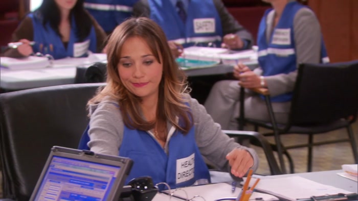CHIEF FUGLEBERG, I WANT YOU TO ORDER YOUR OFFICERS 