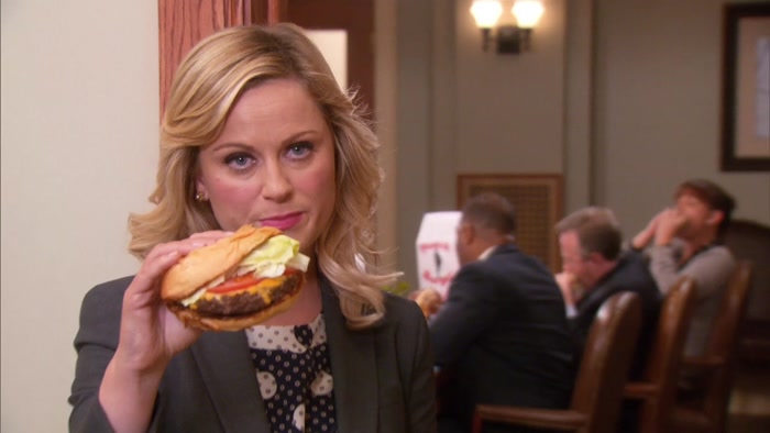 IS THE GREASY LARD BOMB.  