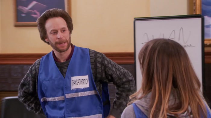 IT SAYS RIGHT THERE, YOU'RE DEAD, SO IS EVERYONE YOU CARE ABOUT. 