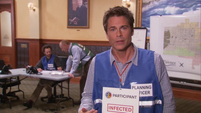 BUT NOW I AM INFECTED WITH A KILLER VIRUS, 