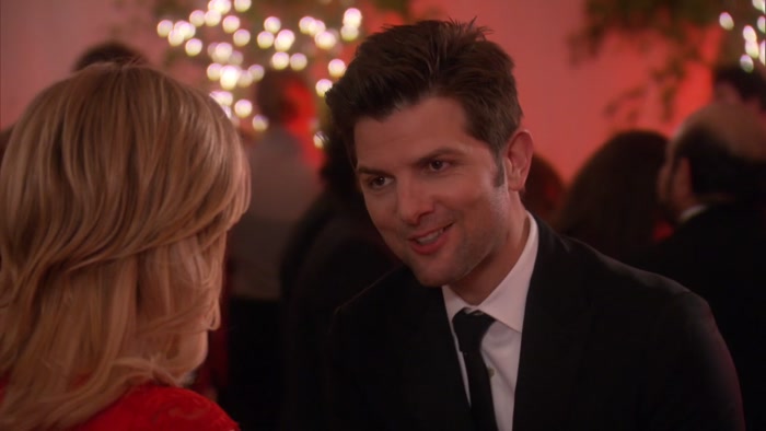 LET'S GET MARRIED... TONIGHT. 