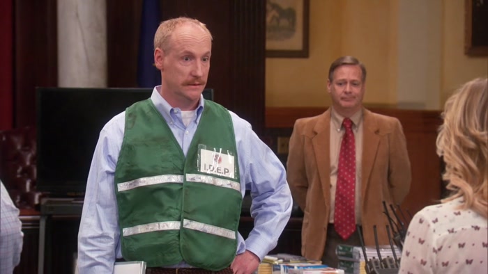 OKAY, VOLUNTEER VICTIMS,  