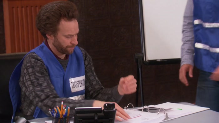 WE WILL ACE THIS TEST, AND WE WILL BE DONE IN 90 MINUTES. 