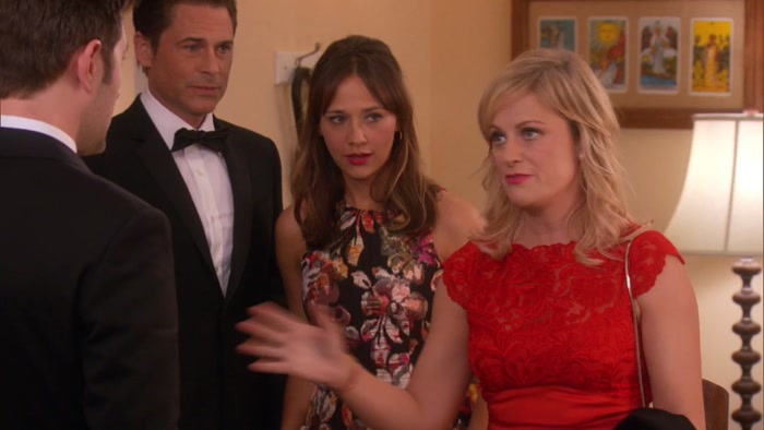WE'RE GONNA HAVE TO POSTPONE THE GALA, 
