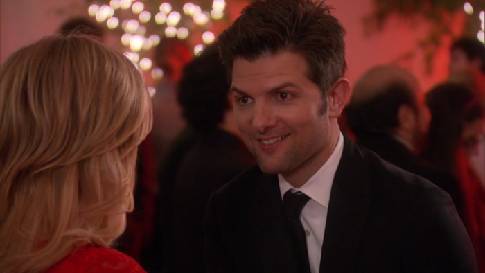 LET'S GET MARRIED... TONIGHT. 